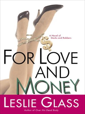 cover image of For Love and Money